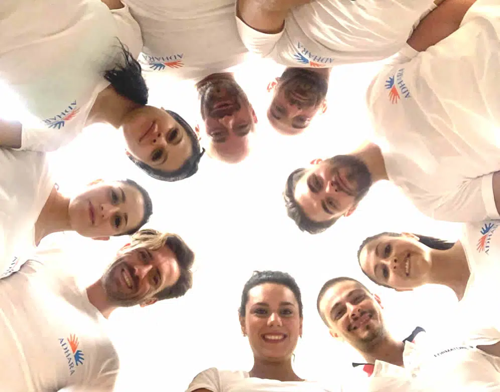 corso massaggio riconosciuto catania